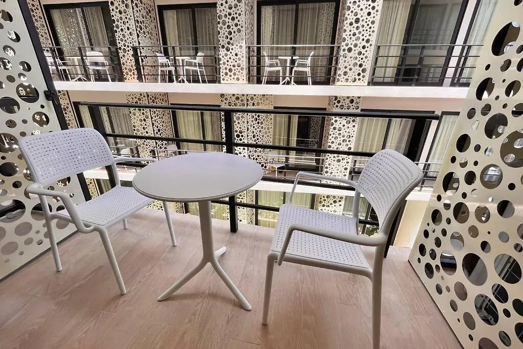 The Boat Condo By Andiani Travel Playa del Carmen