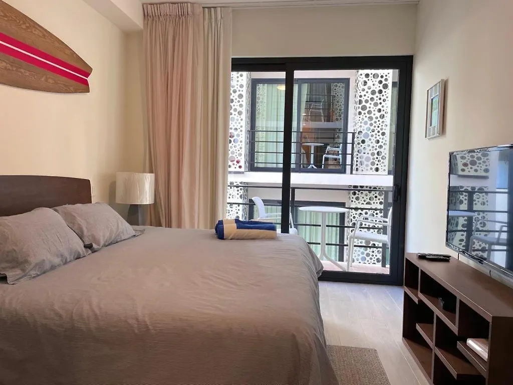 Aparthotel The Boat Condo By Andiani Travel Playa del Carmen Mexico