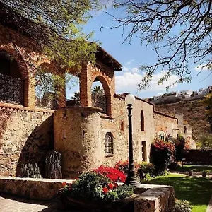 Piedra De Fuego By Hacienda San Miguel San Jose el Alto