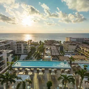 Hotel The Reef 28 & (adults Only), Playa del Carmen