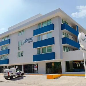 Vista Express Guadalajara Expo Surestay Collection By Bw Zapopan