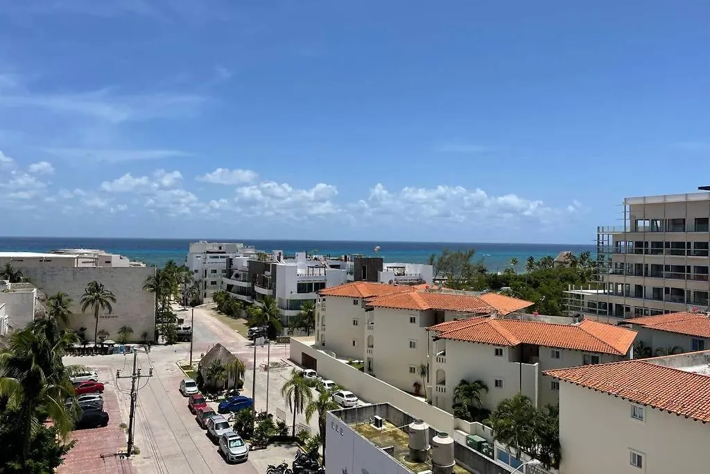 The Boat Condo By Andiani Travel Playa del Carmen 0*,  México