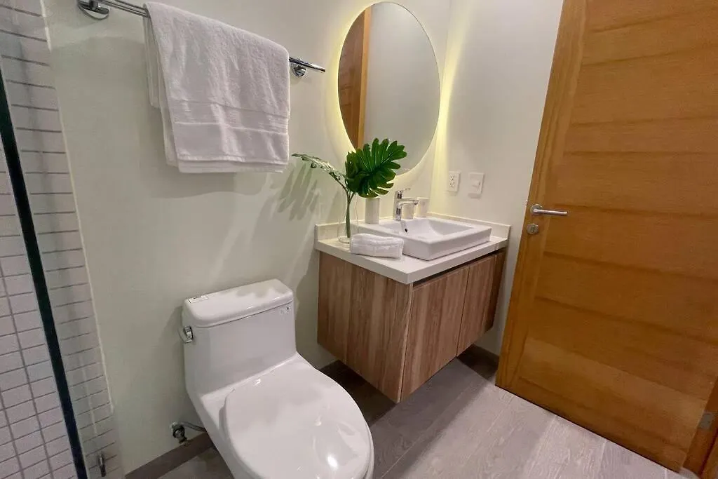 The Boat Condo By Andiani Travel Playa del Carmen Apartahotel