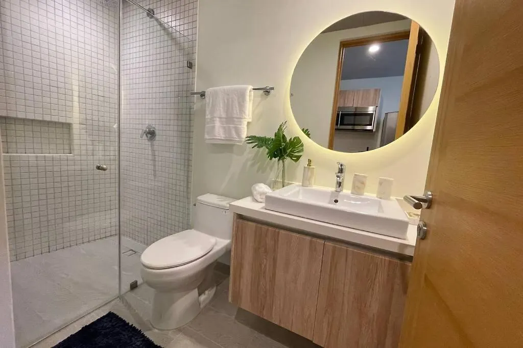 The Boat Condo By Andiani Travel Playa del Carmen 0*,