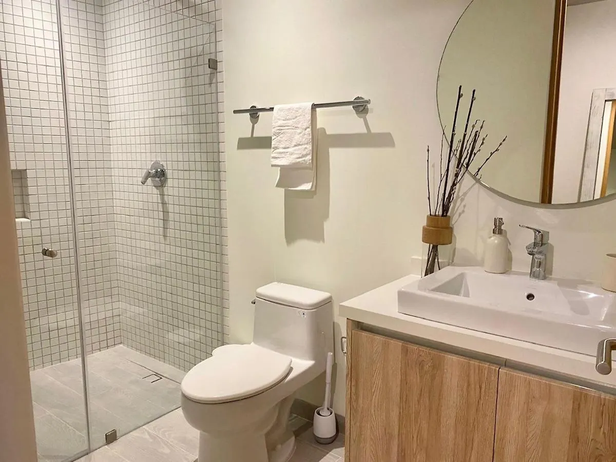 Apartahotel The Boat Condo By Andiani Travel Playa del Carmen