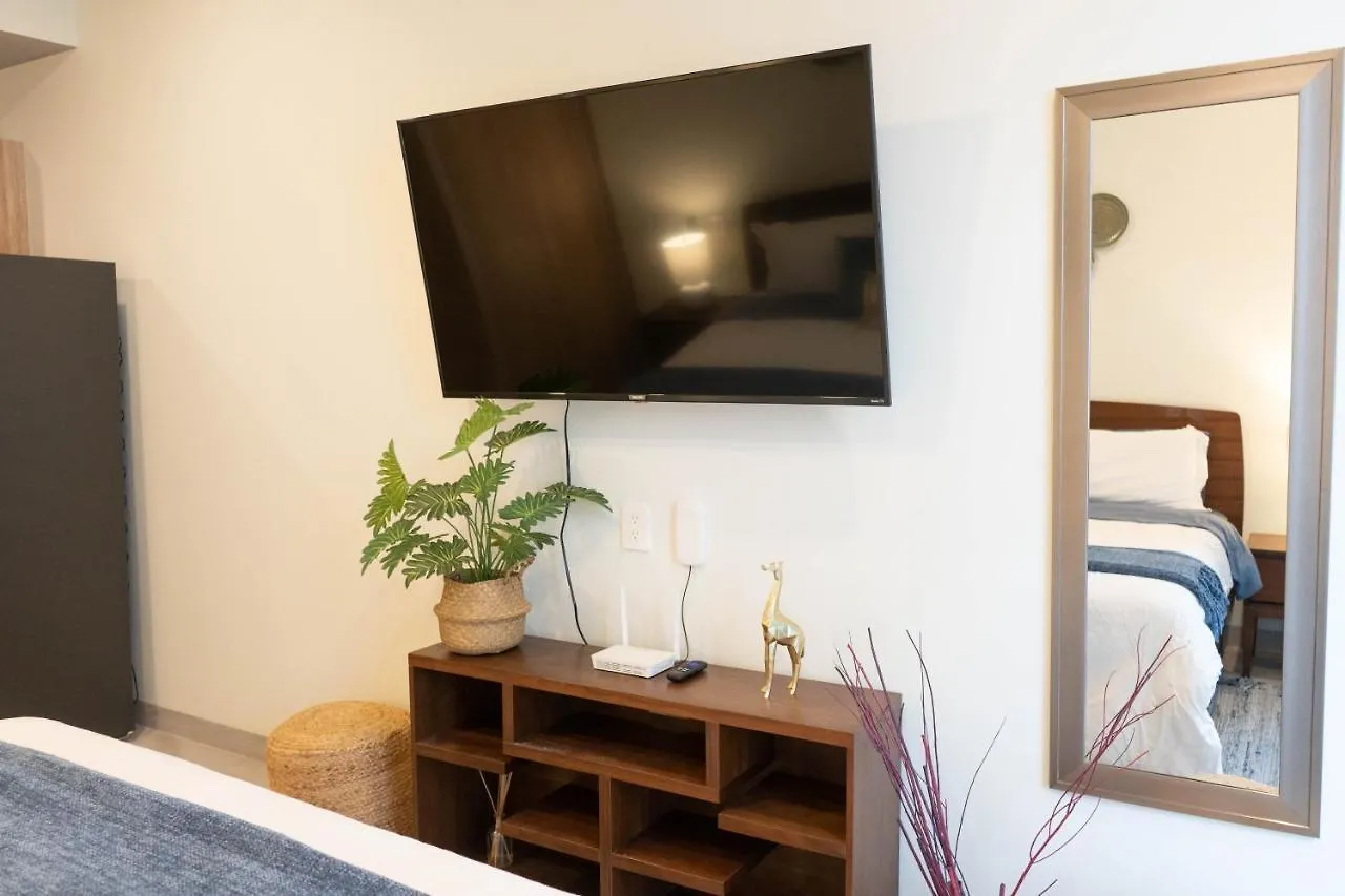The Boat Condo By Andiani Travel Playa del Carmen