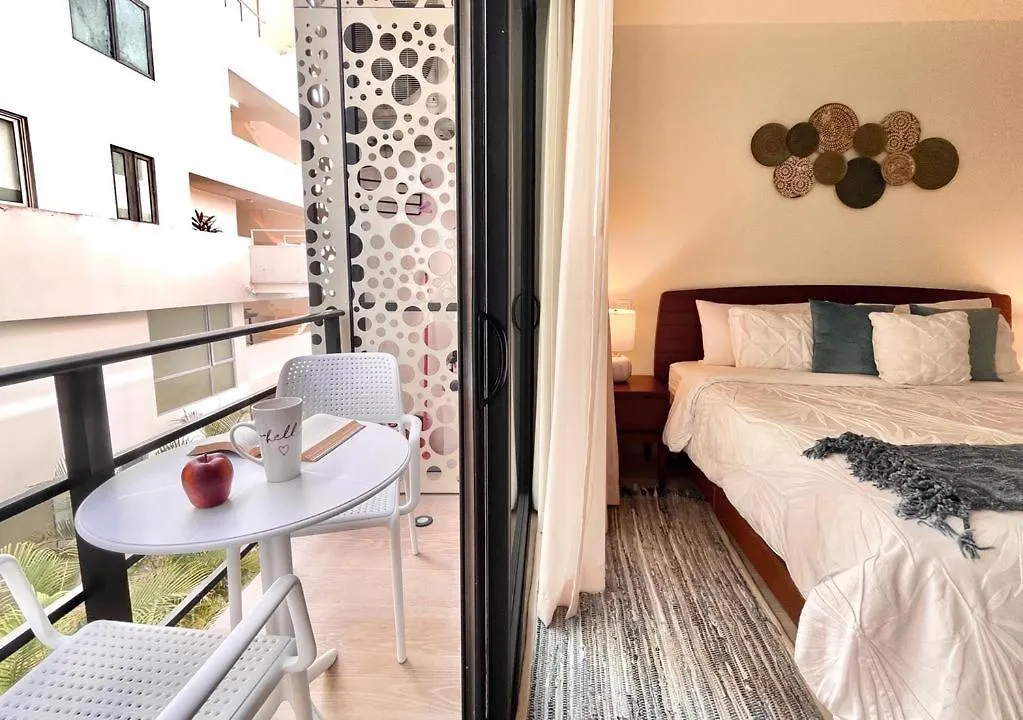 The Boat Condo By Andiani Travel Playa del Carmen