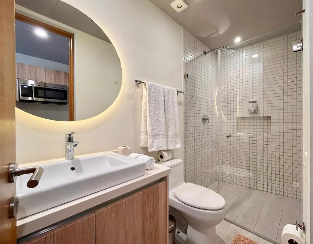 The Boat Condo By Andiani Travel Playa del Carmen Apartahotel