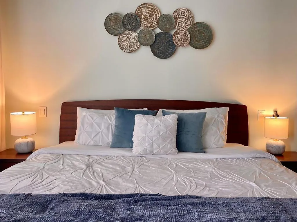 The Boat Condo By Andiani Travel Playa del Carmen 0*,