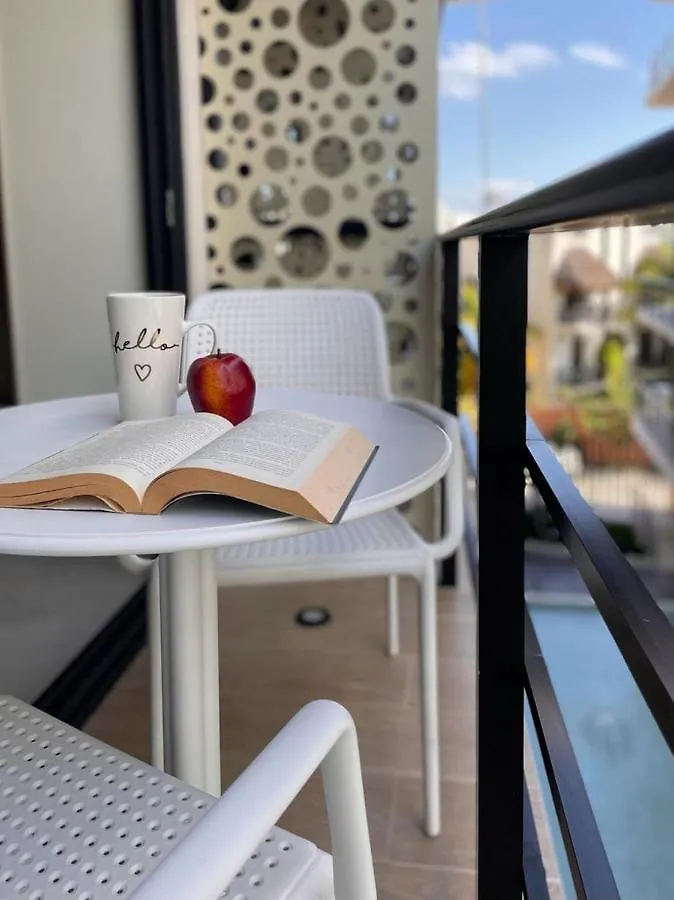 Apartahotel The Boat Condo By Andiani Travel Playa del Carmen