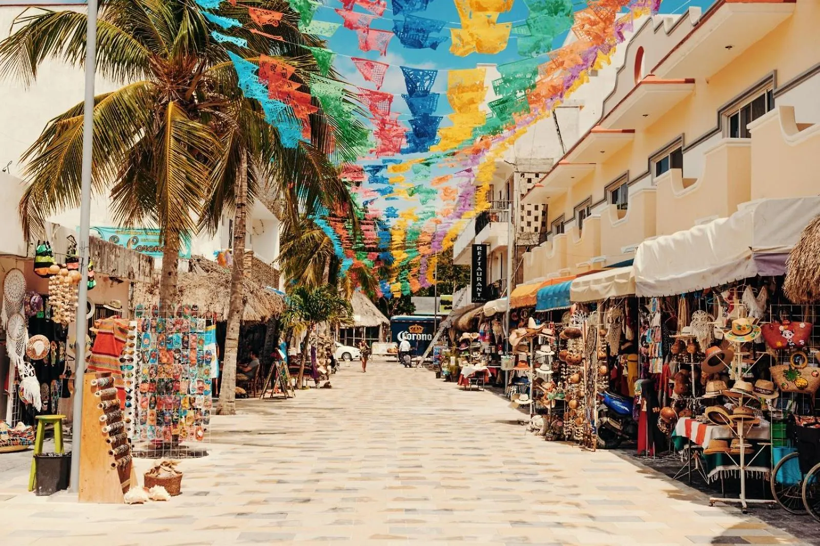 Apartahotel The Boat Condo By Andiani Travel Playa del Carmen